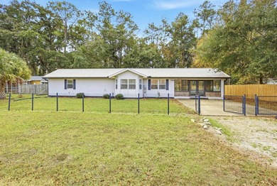 St. Johns River Home For Sale in Jacksonville Florida