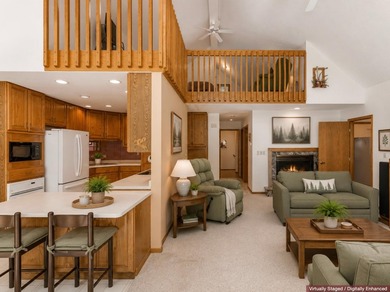 Welcome to this spacious Northwoods waterfront retreat on - photo 9