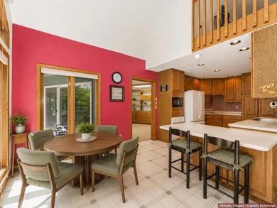 Welcome to this spacious Northwoods waterfront retreat on - photo 10