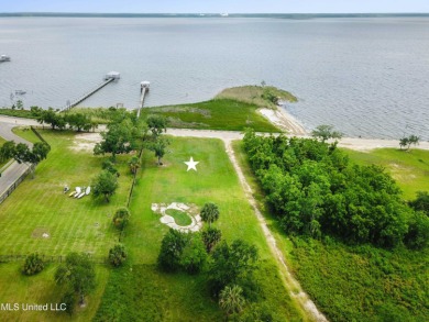 Bay St. Louis Lot For Sale in Bay Saint Louis Mississippi