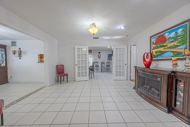 Country Living at its finest- Large, well appointed home located - photo 31