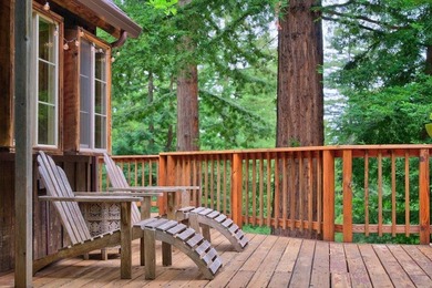 Enjoy the best of Boulder Creek living at this beautiful - photo 36