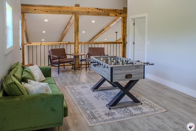 Escape to nature in this stunning 4 bedroom, 4 bath custom home - photo 9