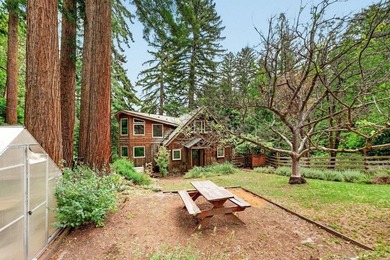 Enjoy the best of Boulder Creek living at this beautiful - photo 45