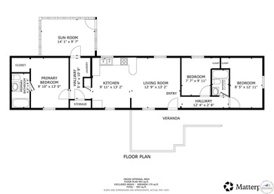 Escape to the peace and tranquility of this charming 3-bedroom - photo 47