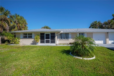 Punta Gorda Isles Area Home For Sale in Punta Gorda Florida