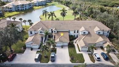 Lake Condo Sale Pending in Fort Myers, Florida