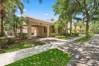 Beautifully Maintained Single-Story Tuscany - Abacoa Residence - photo 4