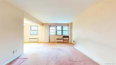 Welcome to Apartment 4C at Pembroke Square - a spacious - photo 5