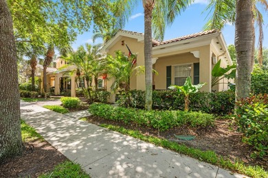Beautifully Maintained Single-Story Tuscany - Abacoa Residence - photo 5