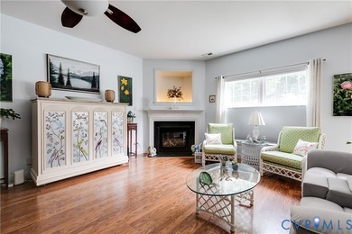 Enjoy the ease of ONE LEVEL LIVING in this beautiful townhome in - photo 6
