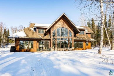 Lake Home For Sale in Ely, Minnesota