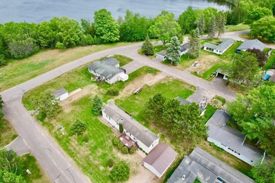 Little Moccasin Lake  Home Active Under Contract in Three Lakes Wisconsin