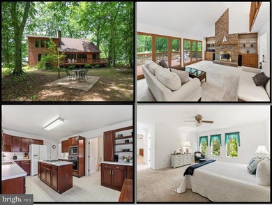 Contemporary home in Prospect Bay offering approximately 2,850 - photo 1