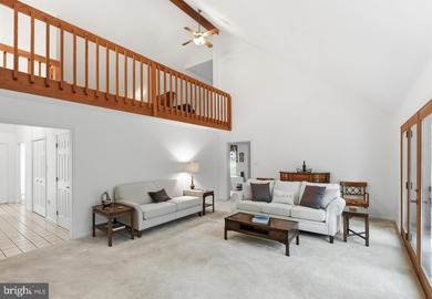 Contemporary home in Prospect Bay offering approximately 2,850 - photo 8