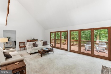 Contemporary home in Prospect Bay offering approximately 2,850 - photo 9
