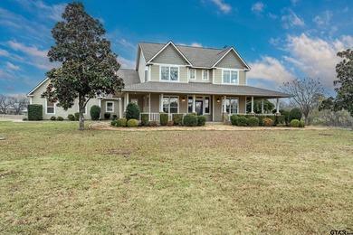 Lake Home For Sale in Princeton, Texas