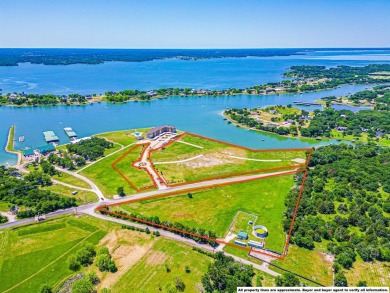 Lake Commercial For Sale in Corsicana, Texas