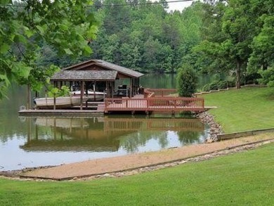 Smith Mountain Lake Lot For Sale in Wirtz Virginia