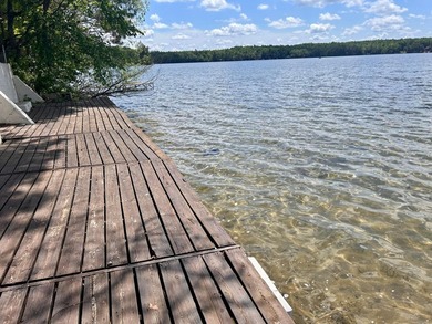 GORGEOUS LAKE HOME WITH PREMIER SANDY FRONTAGE ON - photo 5