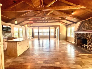 GORGEOUS LAKE HOME WITH PREMIER SANDY FRONTAGE ON - photo 7