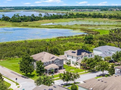 Lake Home For Sale in Winter Garden, Florida