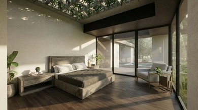 A rare and remarkable chance to craft your dream home on a - photo 11