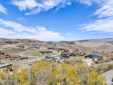 Situated in Promontory's, Aspen Camp neighborhood this lot - photo 12