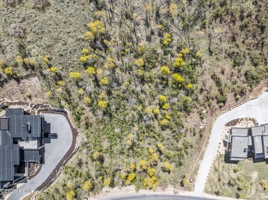 Situated in Promontory's, Aspen Camp neighborhood this lot - photo 13
