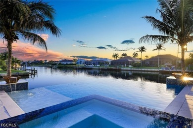 Step into waterfront grandeur at this custom-built Gulf access - photo 3