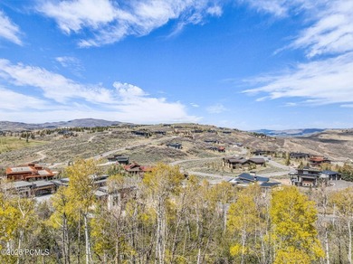 Situated in Promontory's, Aspen Camp neighborhood this lot - photo 15