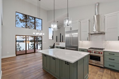 There are a handful of properties on Gull Lake where the setting - photo 15