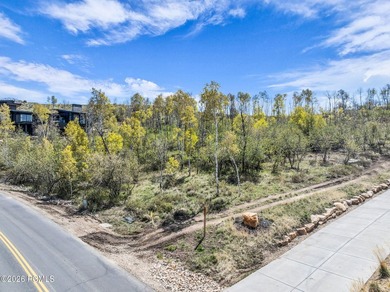 Situated in Promontory's, Aspen Camp neighborhood this lot - photo 16