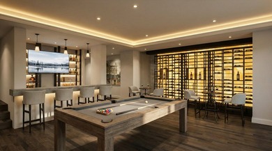 A rare and remarkable chance to craft your dream home on a - photo 17