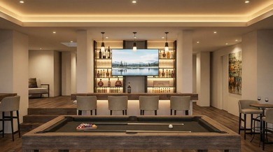A rare and remarkable chance to craft your dream home on a - photo 18