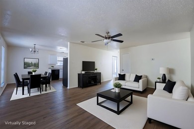 Lake Lewisville Home For Sale in Oak Point Texas