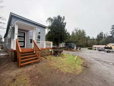 Kitsap Lake Home For Sale in Bremerton Washington