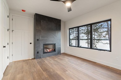 There are a handful of properties on Gull Lake where the setting - photo 24