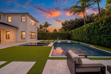 The last home built in The Oaks in 2019, this contemporary - photo 5