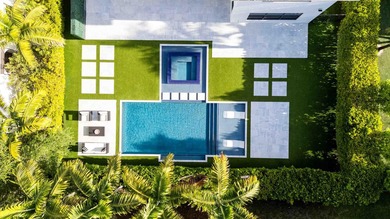 The last home built in The Oaks in 2019, this contemporary - photo 6