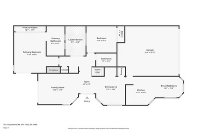 Nestled within the highly sought-after gated Fairways community - photo 27