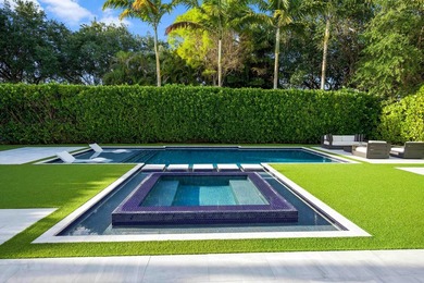 The last home built in The Oaks in 2019, this contemporary - photo 8