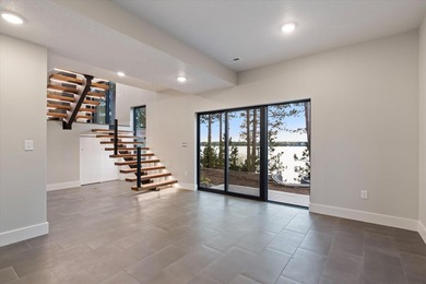 There are a handful of properties on Gull Lake where the setting - photo 28