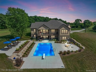 Lake Home Sale Pending in Swartz Creek, Michigan