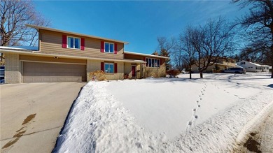 Fountain Lake Home Active Under Contract in Albert Lea Minnesota