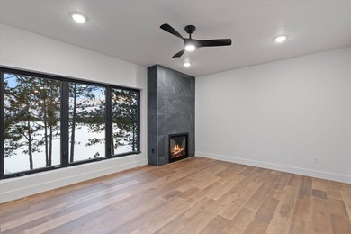 There are a handful of properties on Gull Lake where the setting - photo 32