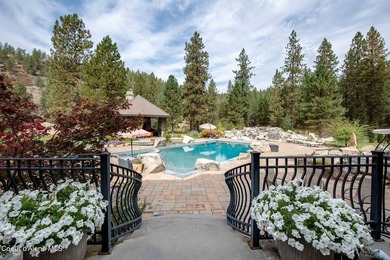 40-acre gated estate defined by exceptional acreage, privacy - photo 42