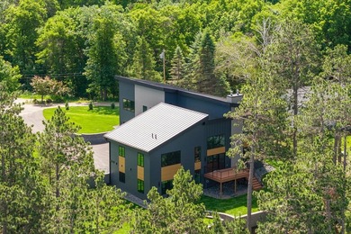 There are a handful of properties on Gull Lake where the setting - photo 43