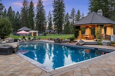 40-acre gated estate defined by exceptional acreage, privacy - photo 44