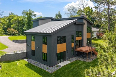 There are a handful of properties on Gull Lake where the setting - photo 44